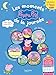 Les moments de la journée avec Peppa PS-MS by 
