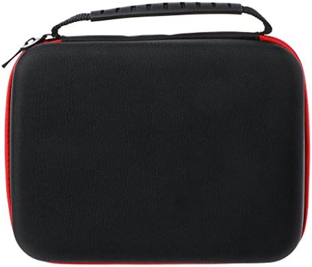 Werst Hard Case Travel Carrying Bag For Nintendo SNES Super NES Classic Mini 2017 Console
