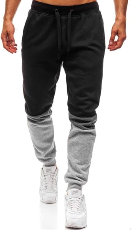 large sweatpants size