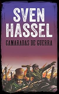 Livro Camaradas De Guerra