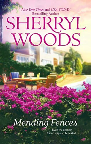 Mending Fences Mass Market Paperback – December 22, 2009