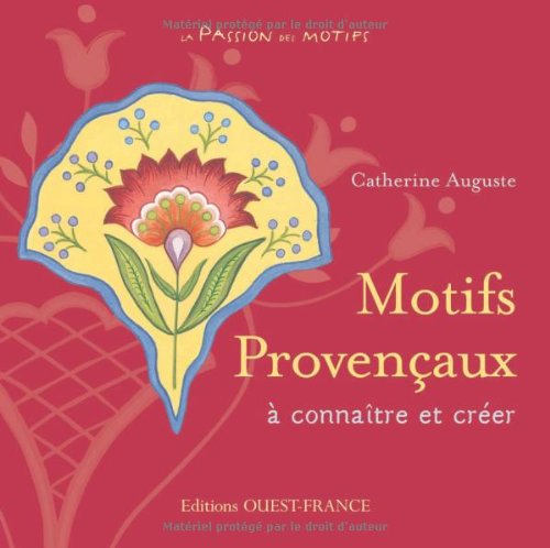 Motifs provençaux