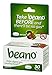 Beano Tablets- Take Beano To Help Digest Gas Causing Foods-30 Tablets Per Box-Packaging May Vary