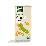 365 by Whole Foods Market, Soy Milk Original