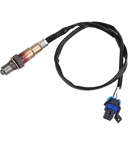 Amazon.com: Oxygen O2 Sensor Fits for Can-Am Maverick X3 R X3
