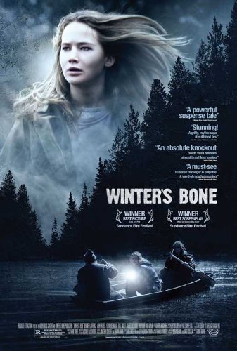 Image result for winters bone poster
