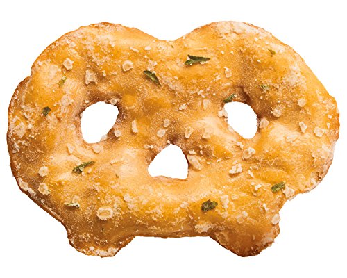 5 Snack+Factory+Pretzel+Variety+Single+serve