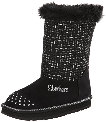 skechers jumper boots