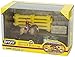 Breyer Stablemates Barrel Racing Horse and Cowgirl Playset