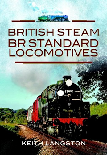 Download British Steam - BR Standard Locomotives (English Edition) PDF