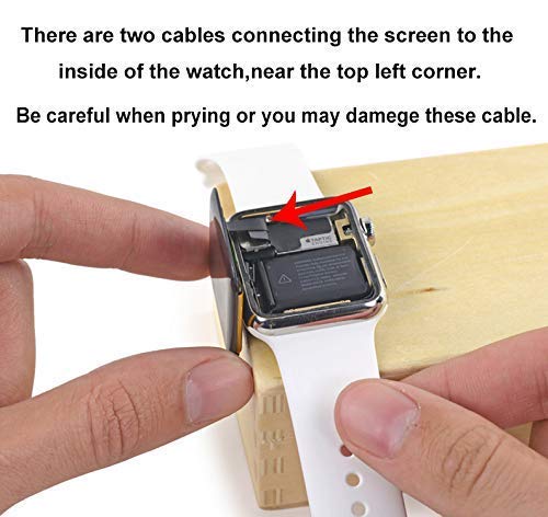 new battery for apple watch series 1