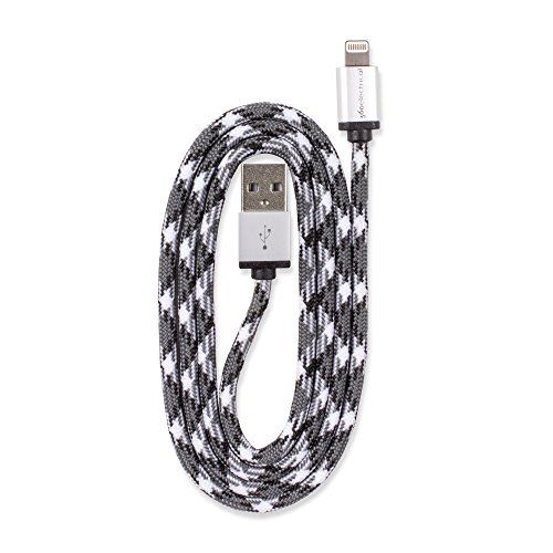 360 electrical 360400 quickcharge lightning to usb brai…