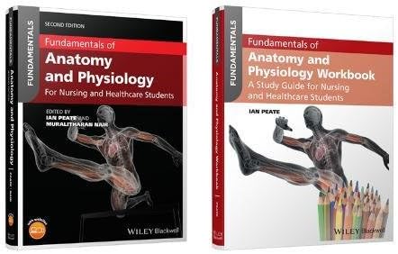 Fundamentals of Anatomy and Physiology Workbook Set