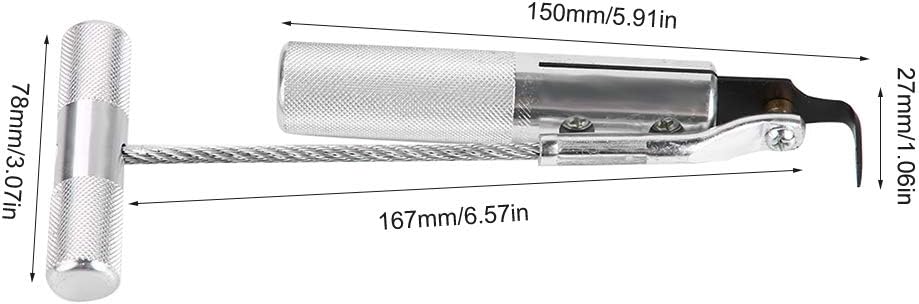 Fydun Car Windshield Glass Removal Tool - Image 4