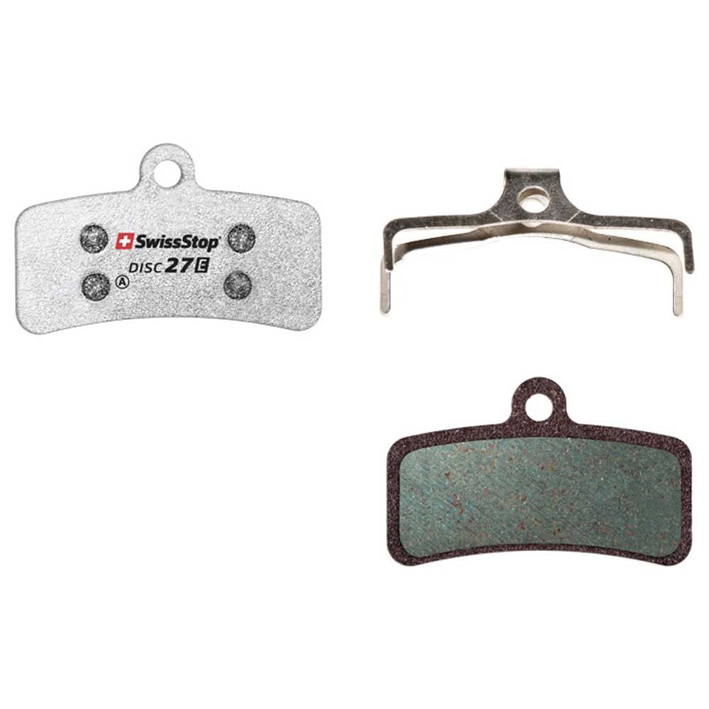 Swissstop Disc 27 E Pad One Size