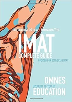 IMAT: Complete Guide IMAT: Complete Guide