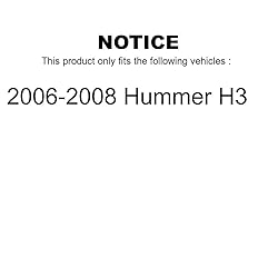 Front Wheel Bearing Hub Assembly 70-515093