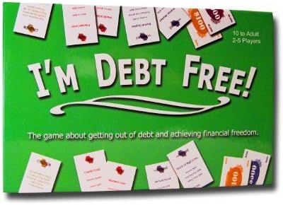 Im Debt Free Game
