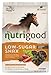 Manna Pro Nutrigood Low-Sugar Snax for Horses, Carrot/Anise