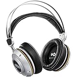 House of Marley EM-DH003-IO TTR Destiny Collection Over-Ear Headphones
