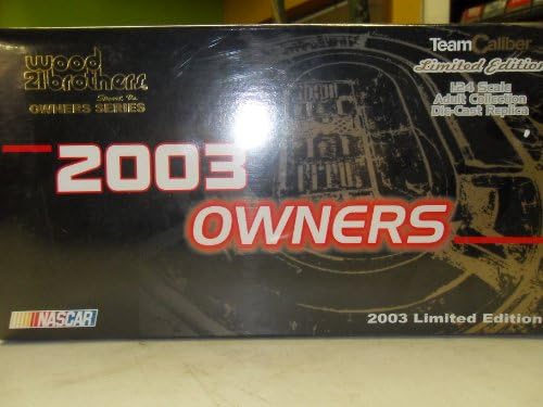 Jerry Nadeau US Army Camouflage Owners Series #01 2003 Taurus Team Caliber 1:24 Die-Cast Stock Car Limited Run