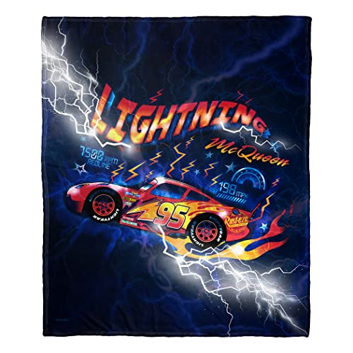 Northwest Cars Silk Touch Throw Blanket, 50