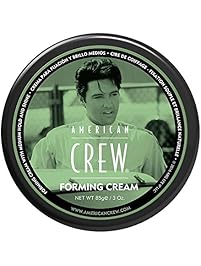 American Crew Forming Cream, 3 Ounce