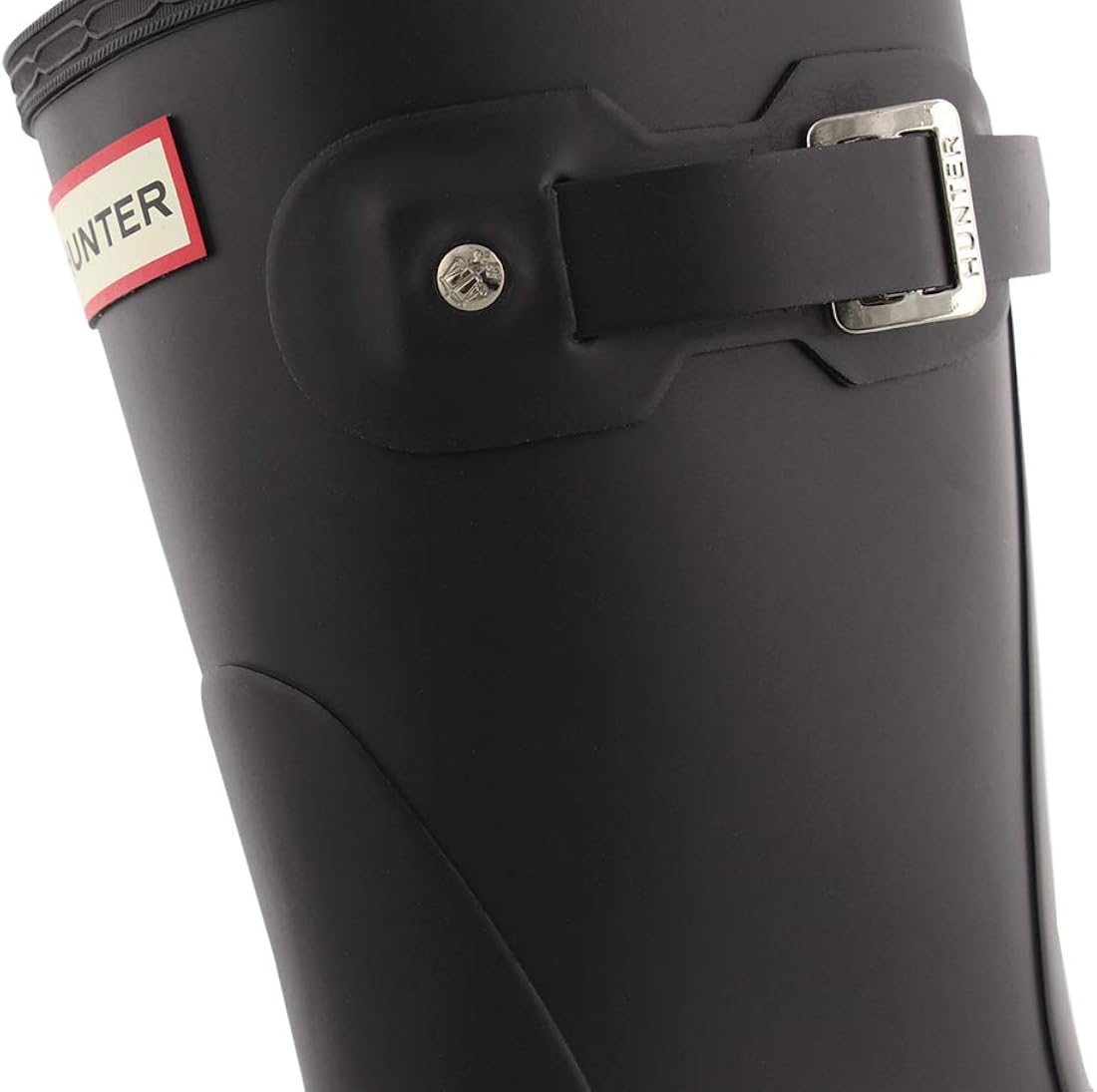 HUNTER Women's Wellington Boots - Image 4