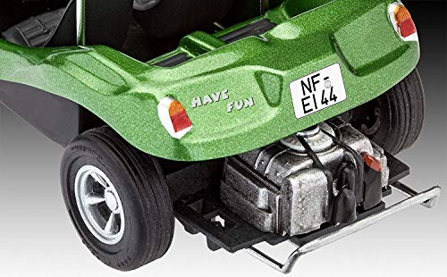 Revell 07682 VW Buggy Hobby 1/32 Scale Model Kit