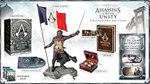 Assassin's Creed Unity Collector's Edition - PC