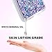 Caka Case Compatible for LG V40 ThinQ Case Glitter Case Liquid Luxury Fashion Bling Flowing Floating Sparkle Glitter Soft TPU Case Compatible for LG V40 ThinQ 2018 (Blue Purple)