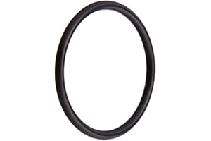 Genuine Subaru 806939040 O-Ring (39.4X3.1), 1 Pack
