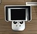 Anbee for DJI Phantom 3/4 Pro & Inspire 1, Mavic Pro Platinum, Mavic Air Tablet Sunshade Cellphone Sun Hood for iPad Mini 2 3 iPad Air 1 2 iPhone 5 6 6Plus Samsung Galaxy S6 (7.9 inch for iPad Mini)