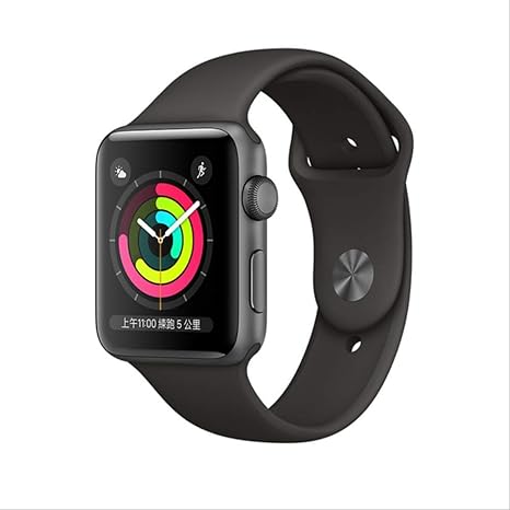 IRFKFTReloj inteligenteApple Watch Series 3. | Smartwatch para ...