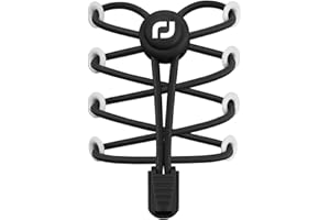 Elastic Shoe Laces - Heavy Duty No Tie Shoelaces, Featuring Strong Locking Mechanism and Speedy Shoestrings