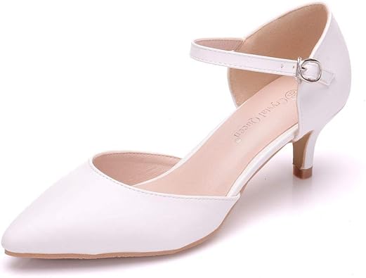 5cm heels women's shoes