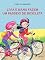Livro Lívia e Manu fazem um passeio de bicicleta