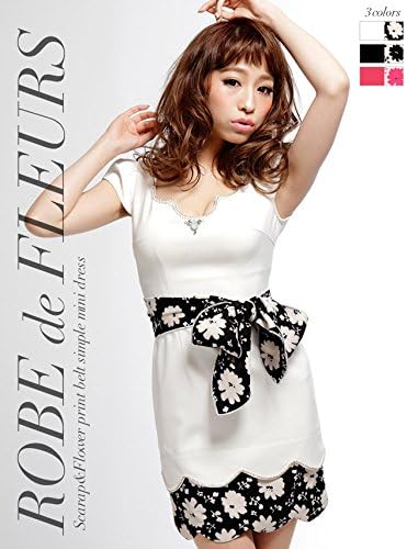 Amazon Co Jp ワンピースドレス Mサイズ ピンク 服 ファッション小物