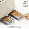 Morphy-Richards-Vector-4-Slice-Toaster-248132-Cream-Four-Slice-Toaster-Cream-Toaster Morphy Richards Vector 4 Slice Toaster 248132 Cream Four Slice Toaster Cream Toaster
