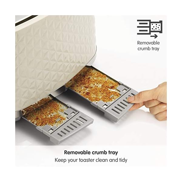Morphy-Richards-Vector-4-Slice-Toaster-248132-Cream-Four-Slice-Toaster-Cream-Toaster Morphy Richards Vector 4 Slice Toaster 248132 Cream Four Slice Toaster Cream Toaster