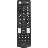 Universal NS-RC4NA-18 Remote Control Replacement for All Insignia TVs