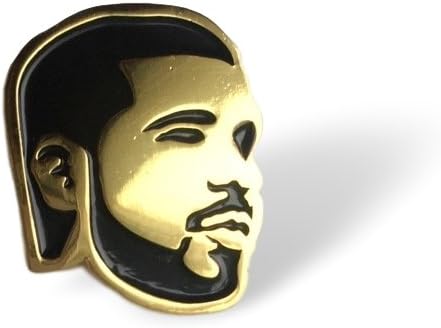 Custom Enamel Lapel Pin