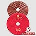 STADEA Grit 400 5