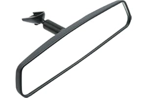 Vkinman KD53-69-220B Interior Rearview Mirror, Replacement for Mazda 3 CX‑3 CX‑5 MX-5 Miata 2013-2018