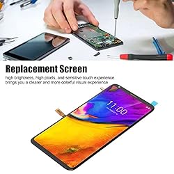 6.0" OLED LCD Display Touch Screen Replacement
