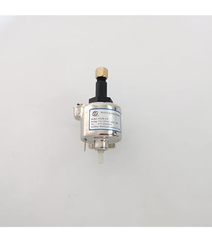 thumbnail image 2 of 30DSB 18W 400W 500W Oil Micro Pump Sprayer Stage Equipment Fog Machine E Fogger Copper Core Motor Pump Dj Parts I4247211501 2 of 12