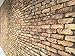Koni Brick Old Chicago Buff 5.90 lin. ft. Corners 0.70 in. x 7.08 in. x 2.50 in. Thin Brick
