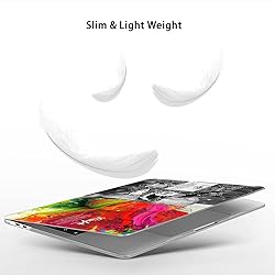 MUSHUI 4 in 1 for MacBook Air 13 inch Case 2020