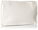 Nine West Pockets A Plenty SLG Xbody Deluxe Cross Body, Milk/Black, One Size