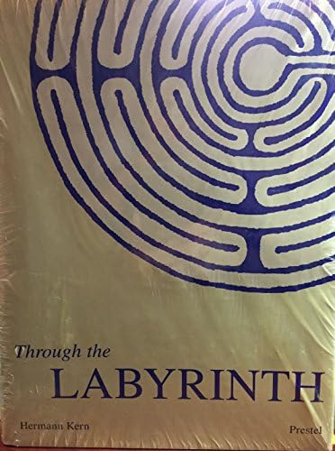 Labyrinths & Mazes: A Journey Through Art, Architecture, and